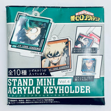Load image into Gallery viewer, Boku no Hero - All Might - Stand Mini Acrylic Keychain MHA Vol.4