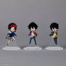 Load image into Gallery viewer, Hypnosis Mic -Division Rap Battle- - Yamada Saburo - Acrylic Stand - Ichiban Kuji HPMI-2nd (S Prize)