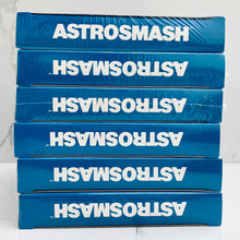 Load image into Gallery viewer, Astrosmash - Mattel Intellivision - NTSC - Brand New (Box of 6)