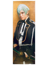 Cargar imagen en el visor de la galería, DMM Scratch! Musical Touken Ranbu 5th Anniversary Kotobuki Ranbu Music Festival - Stick Poster (E Prize)