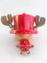 Load image into Gallery viewer, One Piece - Tony Tony Chopper - Chopper Man - Plan Plan Keychain Mascot