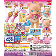 Cargar imagen en el visor de la galería, Magical Pretty Cure! - Mofurun - Full full wrinkle~! Narikiri PreCure