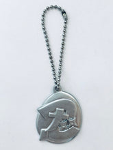 Load image into Gallery viewer, Nintama Rantarou - Hachiya Saburou - Metal Charm