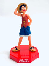 Load image into Gallery viewer, Coca-Cola Jump Festa 2005 Figure Collection