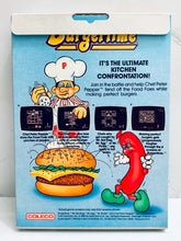 Load image into Gallery viewer, BurgerTime - Colecovision - NTSC - Brand New (Box of 6)