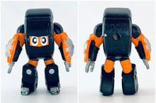 Load image into Gallery viewer, B-Robo Kabutack - Large Collection - Mini Figures Series - Set of 8