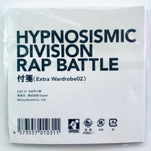 Load image into Gallery viewer, Hypnosis Microphone -Division Rap Battle- - Saburo Yamada - Fukidashi Sticky Notes (Extra Wardrobe02) - Hypster Limited