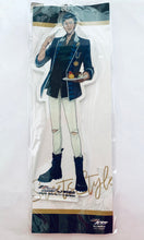 Cargar imagen en el visor de la galería, Kuroko’s Basketball - Aomine Daiki - Big Acrylic Keychain - Kurobas J-WORLD Collection Sweets Style Ver.