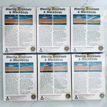 Cargar imagen en el visor de la galería, Off the Wall - Atari VCS 2600 - NTSC - Brand New (Box of 6)