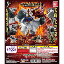 Cargar imagen en el visor de la galería, Mobile Suit Gundam Gundam Expansion 01