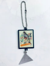 Load image into Gallery viewer, Band Yarouze! - Cure to tron ALL MEMBER - Bromide Charm Collection