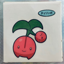 Load image into Gallery viewer, Pokemon - Panseal - Bread Deco Character Chara Seal - Stickers #2
