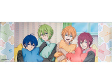 Cargar imagen en el visor de la galería, Marginal#4 Kiss kara Tsukuru Big Bang - Stick Poster