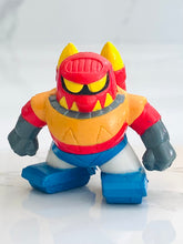 Load image into Gallery viewer, Bandai Super Robot Club 2 - Mini SD Figure - Set of 5