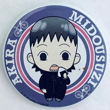 Load image into Gallery viewer, Yowamushi Pedal GRANDE ROAD Can Badge Collection LAWSON ver.