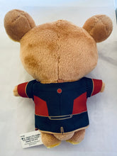 Cargar imagen en el visor de la galería, Uta no☆Prince-sama♪ Maji Love Legend Star - Rilakkuma - Ichiban Kuji Utapri Maji Love Legend Star meets Rilakkuma - Plush Strap - Ittoki Otoya ver. (Prize A)