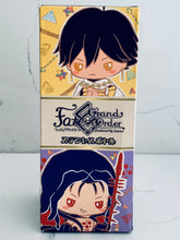 Cargar imagen en el visor de la galería, Fate/Grand Order - Cú Chulainn (Alter) - F/GO Design Produced by Sanrio Stainless Bottle