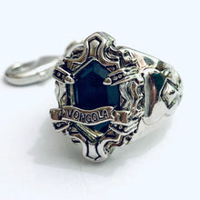 Load image into Gallery viewer, Katekyou Hitman REBORN! - Chrome Dokuro - Rokudou Mukuro - Charm - New Vongola Rings Collection