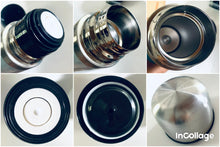 Load image into Gallery viewer, Hoshi no Kirby - Kirby - Stainless Mug & Water Bottle Set