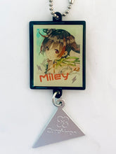 Load image into Gallery viewer, Band Yarouze! - Miley (Vocal) - Cure²tron - Bromide Charm Collection