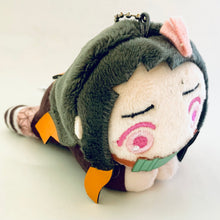 Load image into Gallery viewer, Kimetsu no Yaiba - Kamado Nezuko - Hug Chara Collection 5 - Plush Mascot