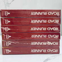 Load image into Gallery viewer, Road Runner - Atari VCS 2600 - NTSC - Brand New (Box of 6)