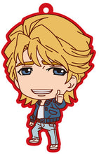 Cargar imagen en el visor de la galería, Tiger & Bunny - Keith Goodman - DemaPuchi Rubber Collection