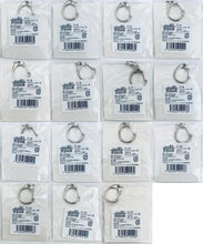 Load image into Gallery viewer, Arifureta: From Commonplace to World's Strongest - Acrylic Keychain Set - Rakuten Collection Online Kuji - C Prize (15 Pieces)