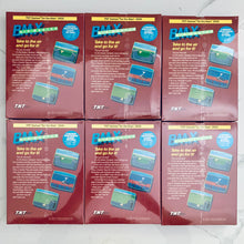Load image into Gallery viewer, BMX Airmaster - Atari VCS 2600 - NTSC - Brand New (Box of 6)