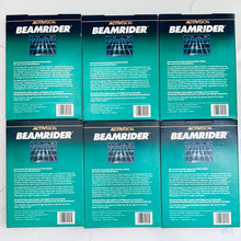 Cargar imagen en el visor de la galería, Beamrider - Mattel Intellivision - NTSC - Brand New (Box of 6)