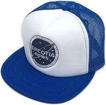 Load image into Gallery viewer, NEWS EPCOTIA  - Cap - NEWS ARENA TOUR 2018 EPCOTIA