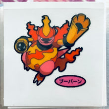 Load image into Gallery viewer, Pokemon - Panseal - Bread Deco Character Chara Seal - Stickers