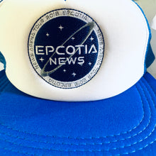 Load image into Gallery viewer, NEWS EPCOTIA  - Cap - NEWS ARENA TOUR 2018 EPCOTIA