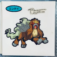 Load image into Gallery viewer, Pokemon - Panseal - Bread Deco Character Chara Seal - Stickers