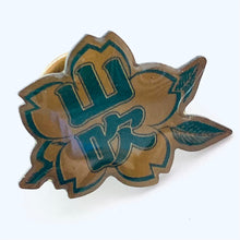 Cargar imagen en el visor de la galería, New Prince of Tennis School Emblem Pins Set (10 Pieces)