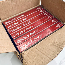 Load image into Gallery viewer, Double Dunk - Atari VCS 2600 - NTSC - Brand New (Box of 6)