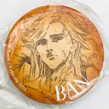 Cargar imagen en el visor de la galería, The Seven Deadly Sins 13 Special Can Badge Limited Edition with Magnet Premium KC