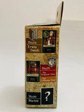 Cargar imagen en el visor de la galería, Shingeki no Kyojin - Eren Yeager, Jean Kirstein, Erwin Smith & Levi - AoT THE REAL LED Flash Panel Collection - No. 06 (Secret)