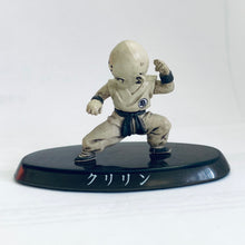 Cargar imagen en el visor de la galería, Dragon Ball - Kuririn / Krillin - Super Modeling Soul DB - Tenkaichi Budokai Edition - Monochrome ver.