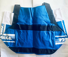 Cargar imagen en el visor de la galería, One Piece - Monkey D. Luffy - Balloon Tote Bag