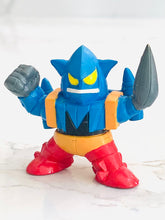 Load image into Gallery viewer, Bandai Super Robot Club 2 - Mini SD Figure - Set of 5