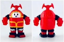 Load image into Gallery viewer, B-Robo Kabutack - Large Collection - Mini Figures Series - Set of 8