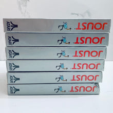 Load image into Gallery viewer, Joust - Atari VCS 2600 - NTSC - Brand New (Box of 6)