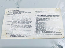 Load image into Gallery viewer, Ideal Joystick Stick - Apple IIe / IIc - Vintage - CIB - Brand New