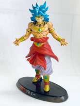 Load image into Gallery viewer, Dragon Ball Z - Broly Super Saiyan A-type - DBZ Soul of Hyper Figuration Vol.10