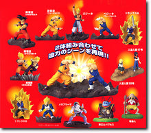 Cargar imagen en el visor de la galería, Dragon Ball Z - Gogeta SSJ - DB Collection Vol. 2