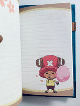 Cargar imagen en el visor de la galería, One Piece - Straw Hat Pirates - EDF-03 2011 Schedule Book - Diary