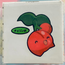 Load image into Gallery viewer, Pokemon - Panseal - Bread Deco Character Chara Seal - Stickers #2