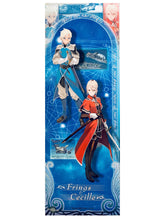 Cargar imagen en el visor de la galería, Tales of the Abyss - Frings & Cecil - Trading Clip Poster