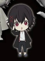 Cargar imagen en el visor de la galería, Tokyo Ghoul:re - Suzuya Juuzou - SD Figure Keychain